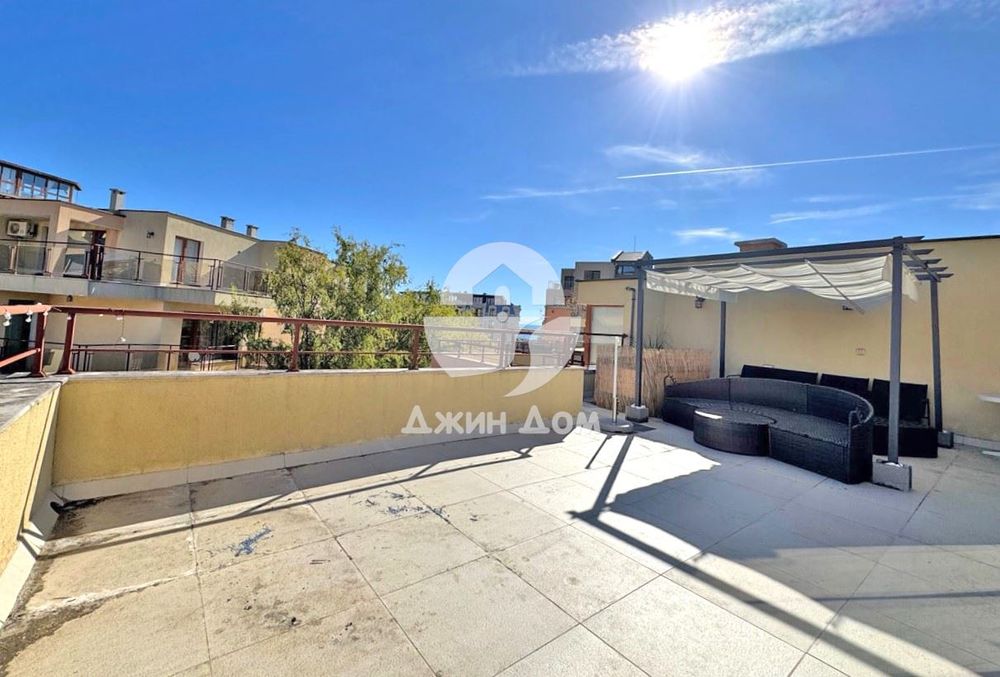 Продава се Двустаен апартамент в Свети Влас - 129 кв.м за 494 €/кв.м - Снимка #9