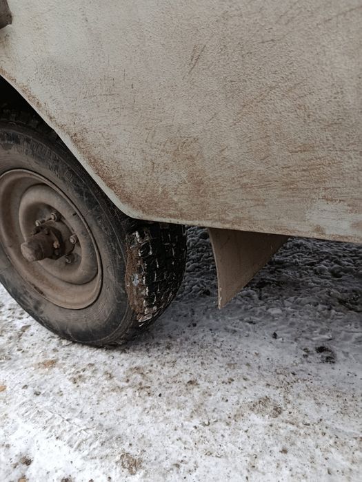 Продам УАЗ таблетка