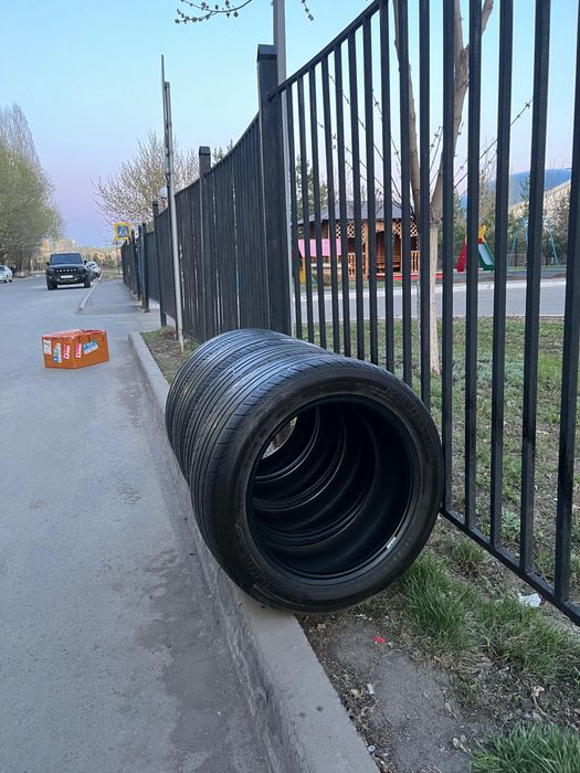 Продам балоны в отличном состоние