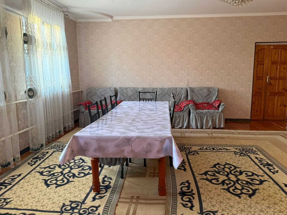 Үй сатылады. Қатын-Көпір мөлтек ауданы, Тельман.