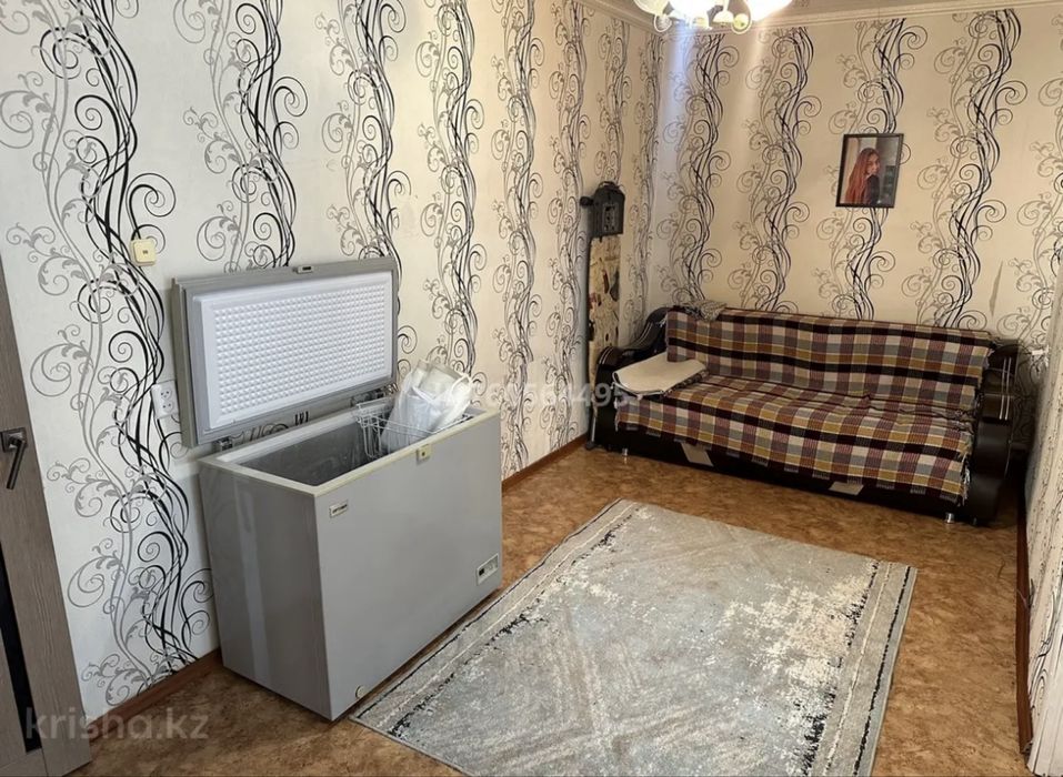 Часть дома , 4 Комнаты , 4.8 сот.