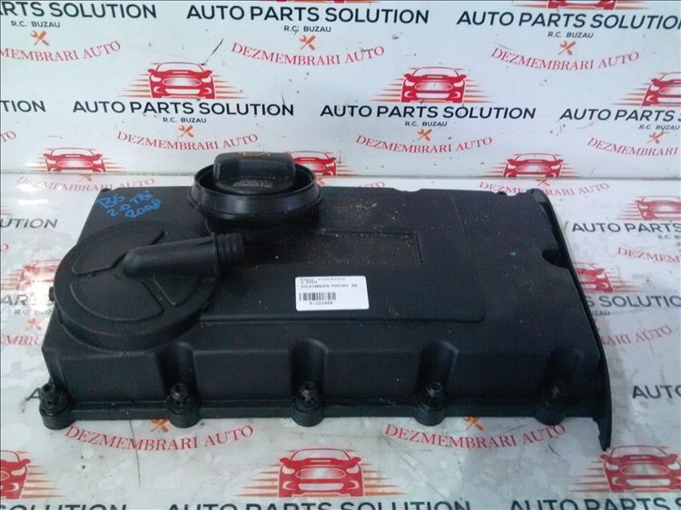 capac injectoare 2.0tdi volkswagen passat b6