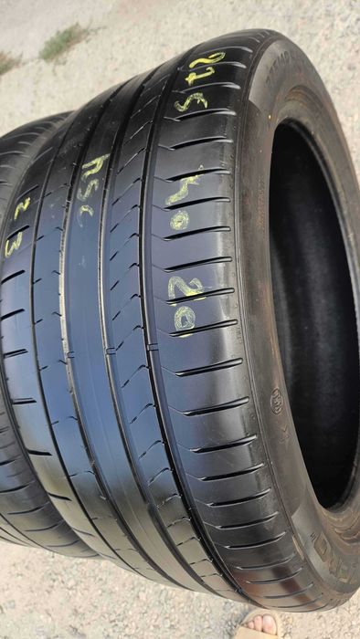 275/40 R20 • Vara • Pirelli P Zero (BMW original) RSC 106W Runflat | 2 buc | Pret/buc