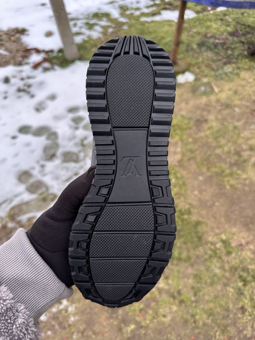 Louis Vuitton Run Away 41 Piele