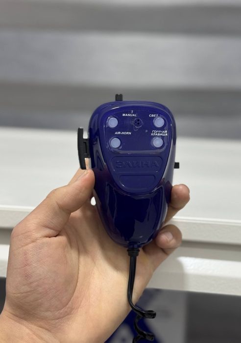 Рупорт Элина Смерч