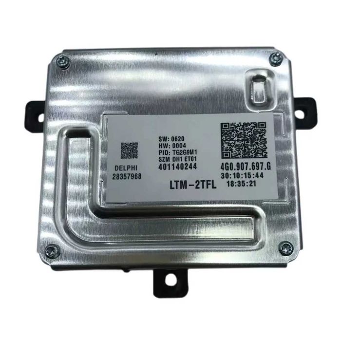 Модул светлини LЕD DRL AUDI VW Skoda MODUL 4G0907697F/G