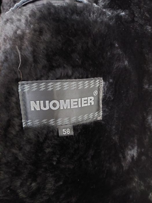 Куртка, дубленка мужская