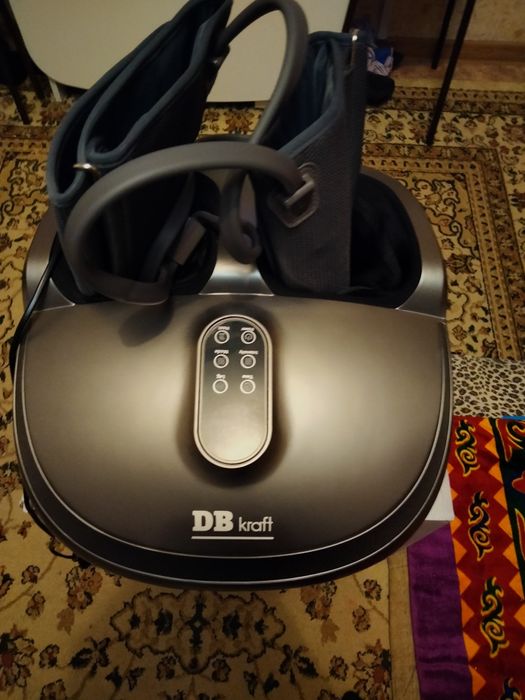 Массажер для ног