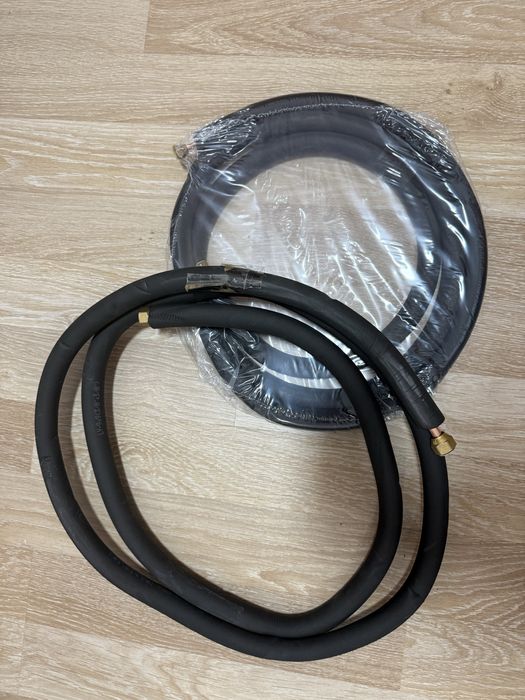 Kit pentru instalare aer conditionat , nou