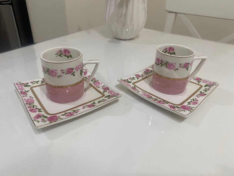 Чаши за кафе и още