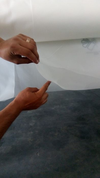 FOLIE SOLAR GRECIA, 4ani GARANTIE, 25lei/kg,180 microni,UV+EVA+AD