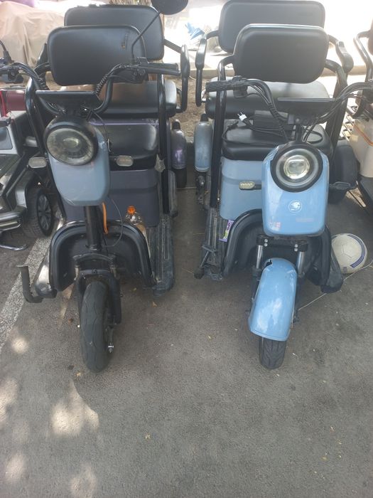 Продается тридцикл
