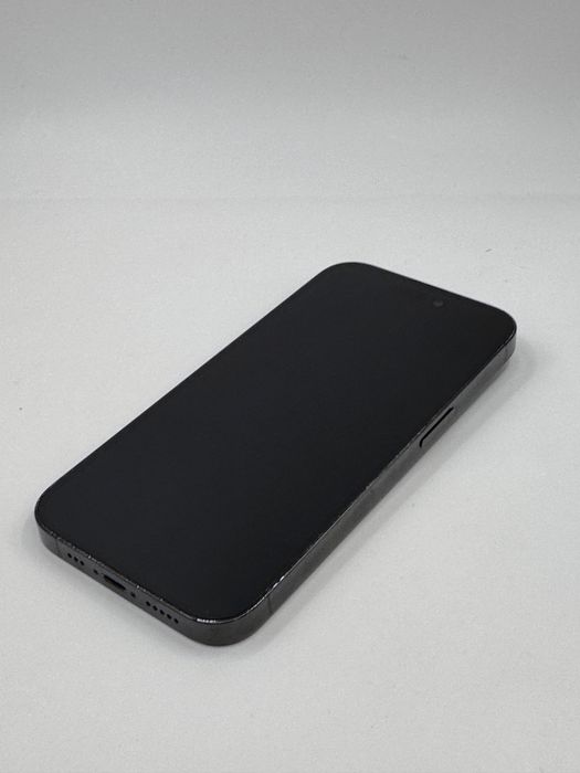 iphone 14 pro 128gb 100% Garantie 24 luni Grad B Rate - zonemag.ro
