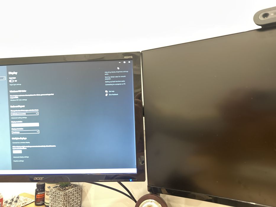 Геймърски PC / Компютър – RTX 3070 | Ryzen 7 | 32GB RAM | SSD