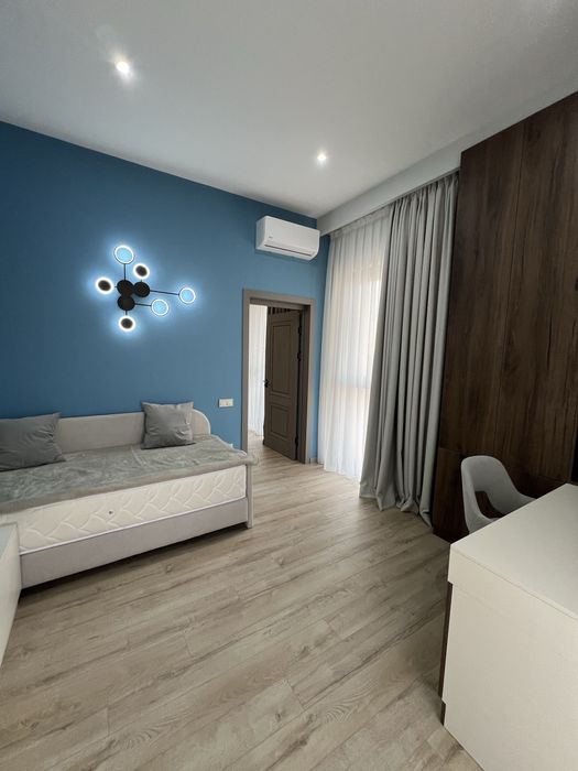 Mirabad Avenue! Сдаётся новая 3- ком квартира реал фото