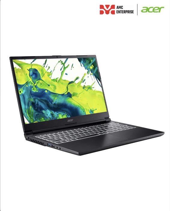 Acer Aspire 7 с гарантиям