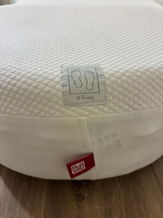 Анатомично гнездо COCONABABY