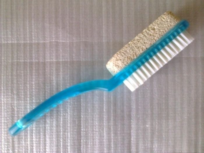 скребок для ног Oriflame