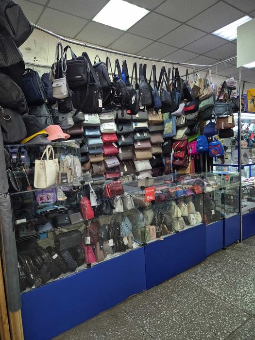 Продам готовый бизнес