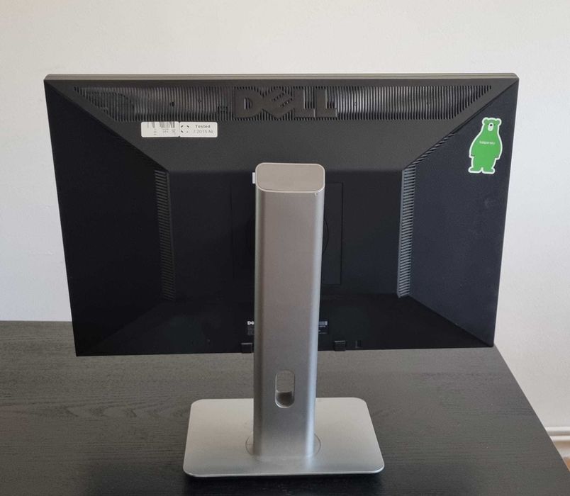 Monitor Dell E2210H 21.5 inch Full HD Gri/Negru