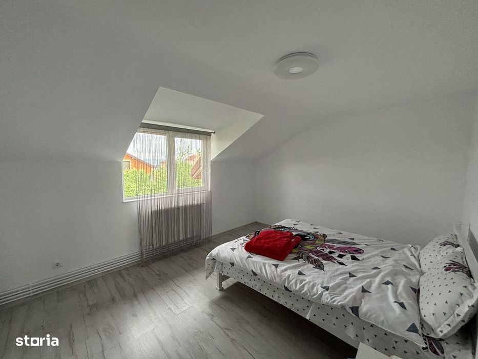 Duplex intreg finisat/Jucu de Sus