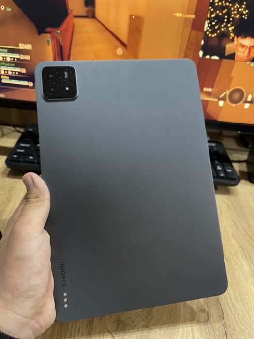 Xiaomi Pad 6S pro 12.4