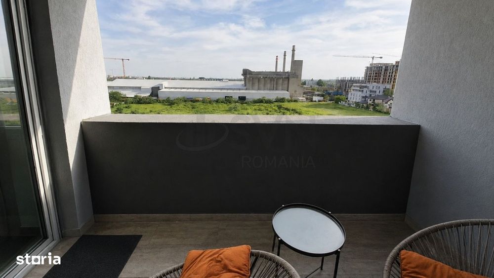 Apartament 2 Camere I De Vanzare I Titan I Pallady