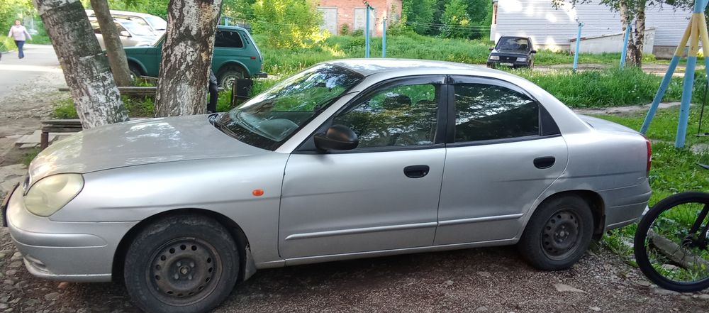 Продам авто в хорошем состоянии