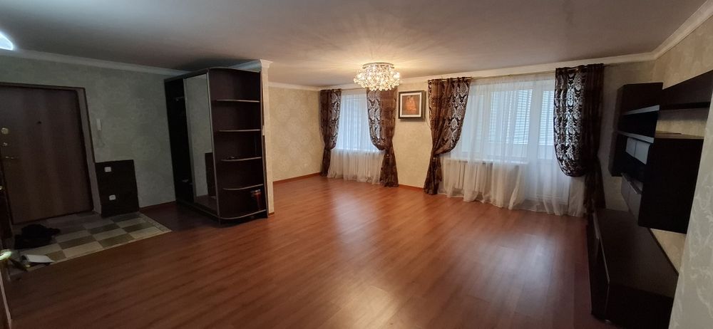 Квартира 4-х комнатная