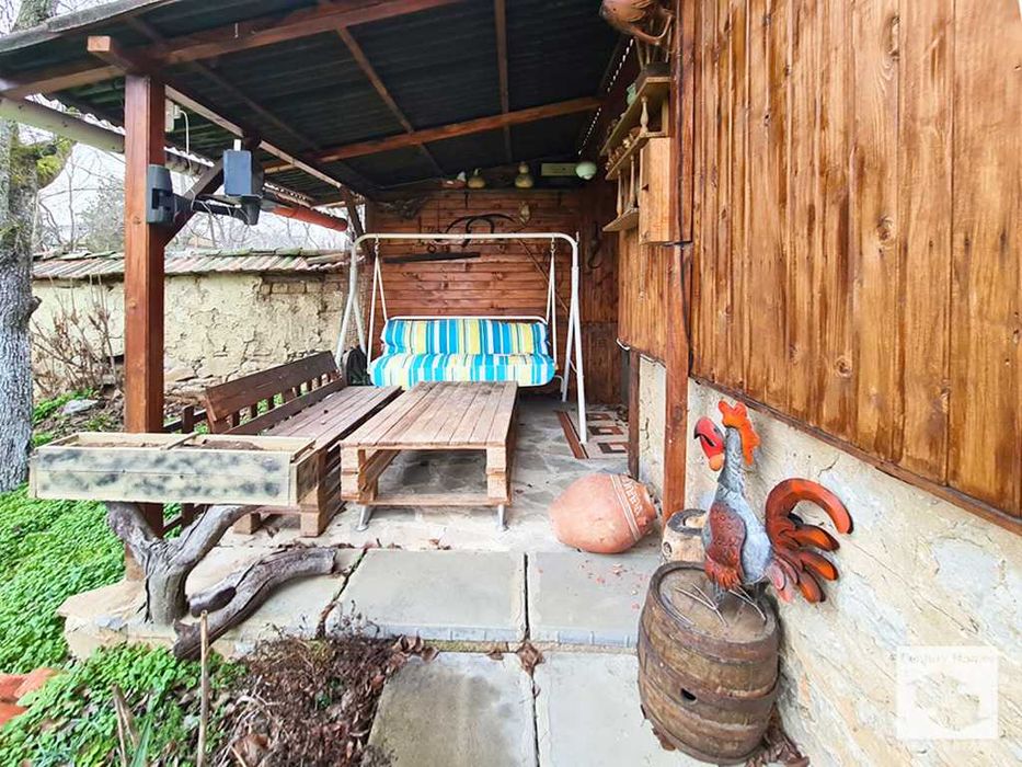 Продава се Къща в Велико Търново, Център - 140 кв.м за 525 €/кв.м - Снимка #14