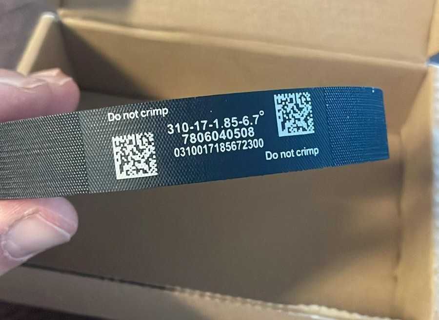 Curea caseta directie BMW F20 F21 F30 F31 F34 F35