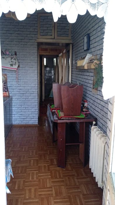 Продаётся квартира