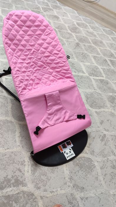 Продам шезлонг для малышей