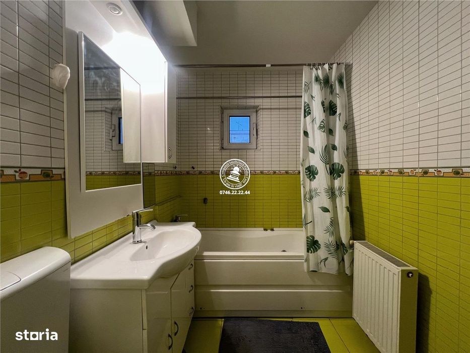 Apartament 3 camere | Nicolina 1 - Str. Sălciilor | Etaj 2 | 69 m