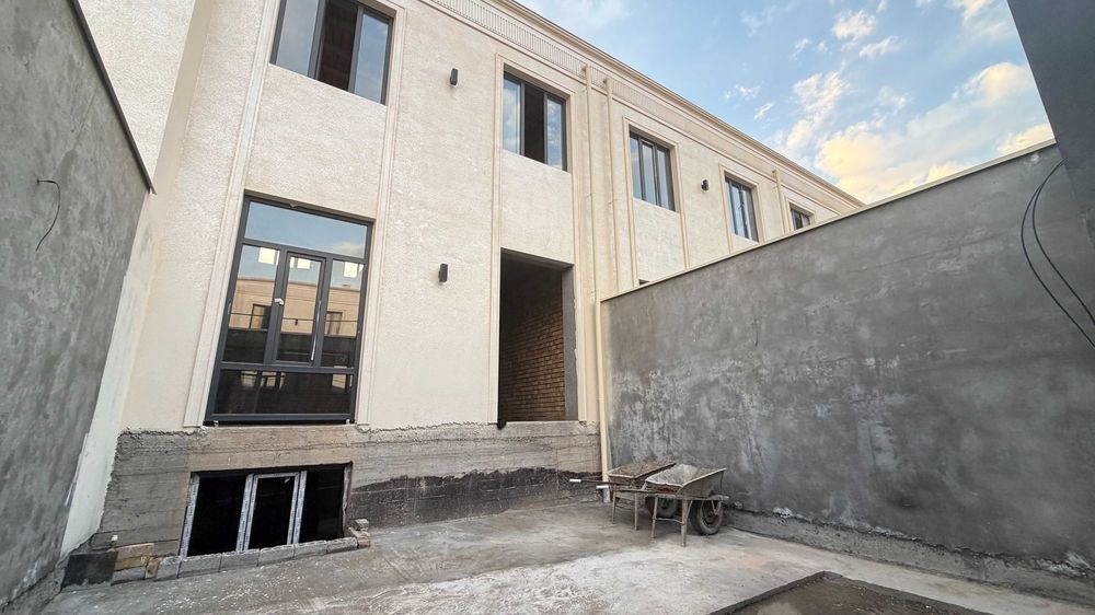 195м² Kottej sotiladi | Продаётся Коттедж. Сергели, Мечеть Кошкурғон