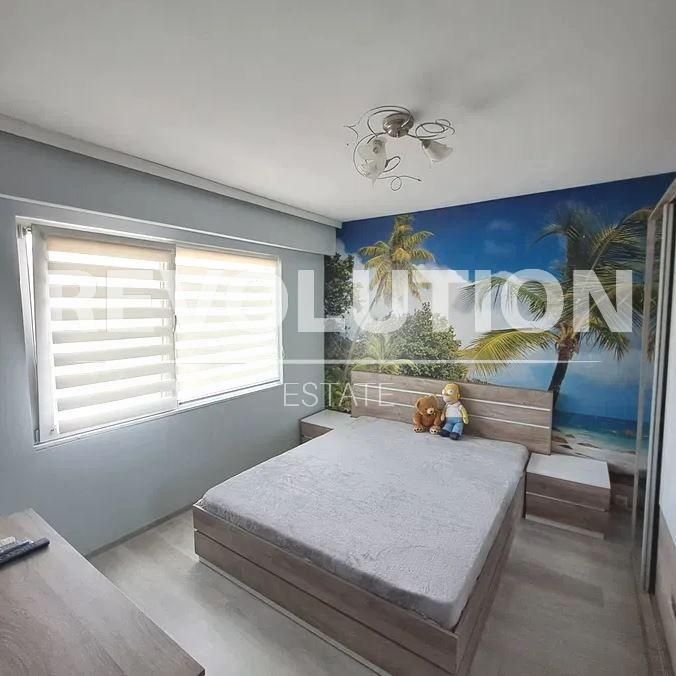 Дава се под наем Тристаен апартамент в Варна, Трошево - 61 кв.м за 648.21 € - Снимка #4