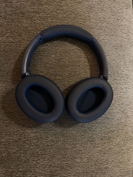 Слушалки Sony EXTRA BASS WH-XB910N