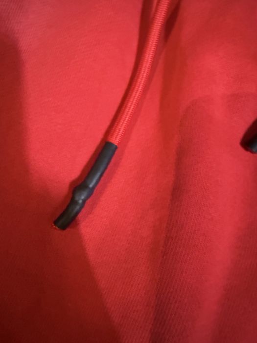 Мъжки екип М номер