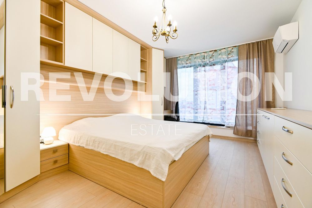 Дава се под наем Двустаен апартамент в София, Зона Б-18 - 68 кв.м за 1000 € - Снимка #6