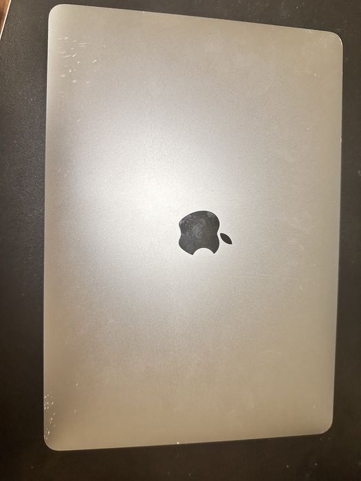 Apple MacBook Pro 13-inch 2.3GHz Core i5, 128 SSD - Space Gray - 2017