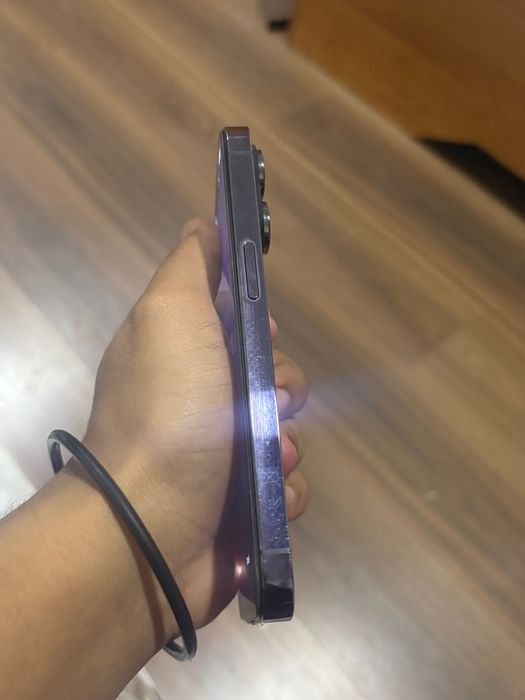 Iphone 14 pro 128gb