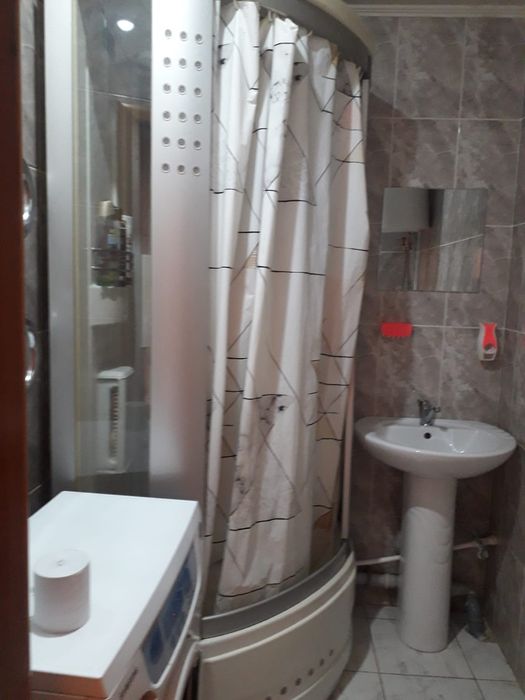 1 ка Назарбаева - Гоголя