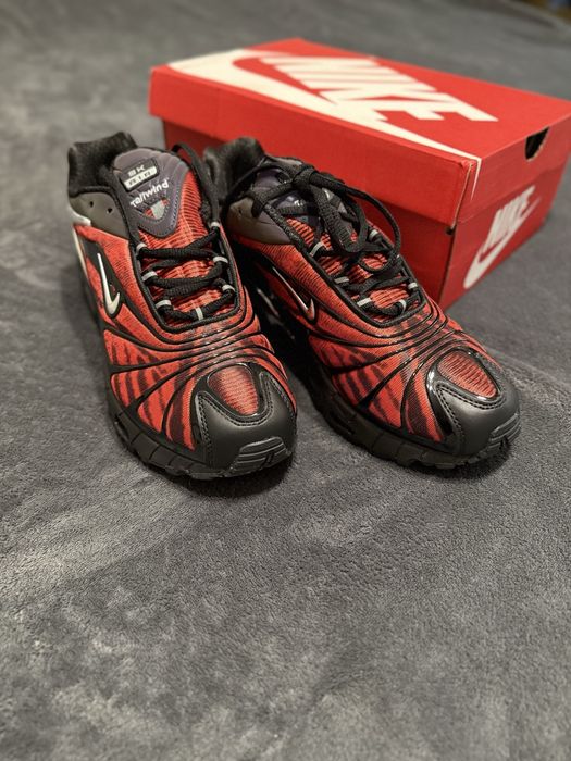 Чисто нови мъжки маратонки Nike Air Spider