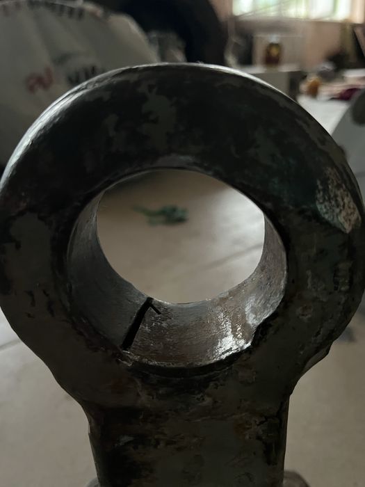 Прицепа с тягачом для хова