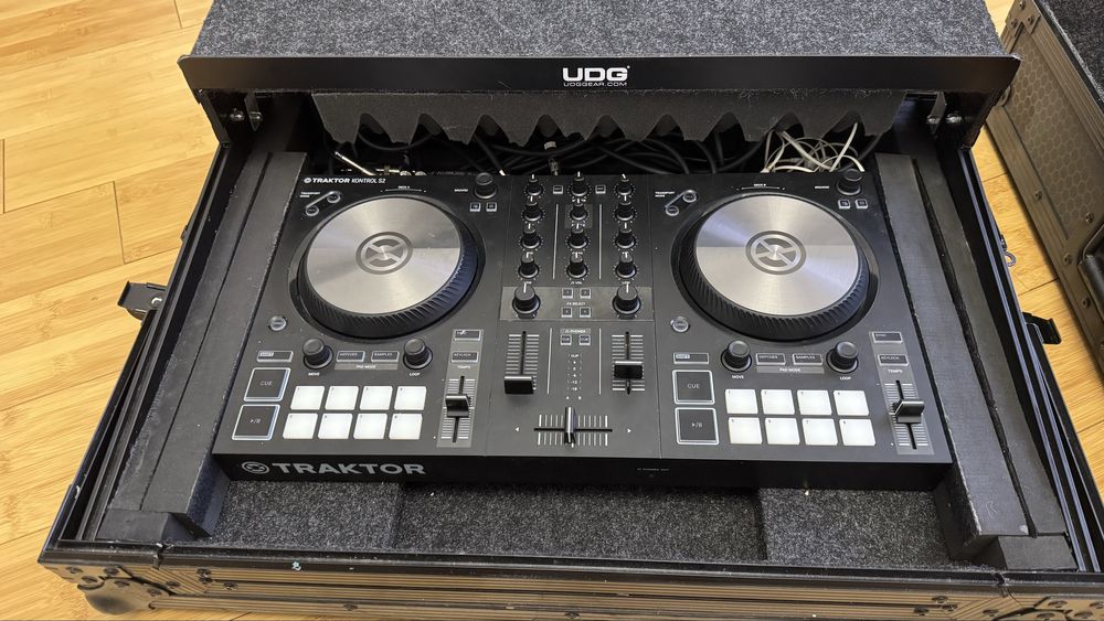 Traktor Kontrol S2 MK3
