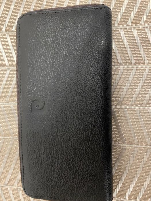 Кошелек пьер карден