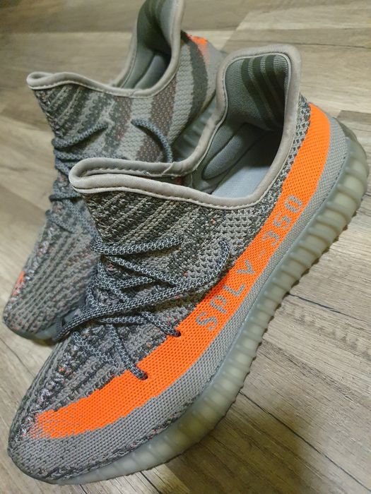 Adidas Yeezy Beluga