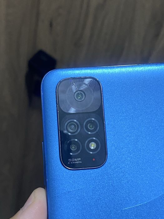 Redmi Note 11/Редми Нот 11 128/8гб