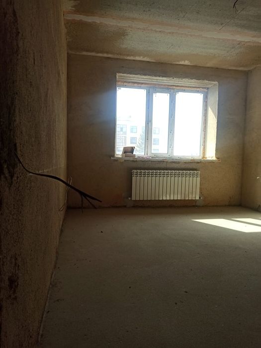 2 комнатная квартира