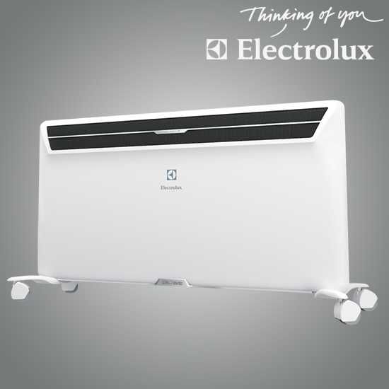 Конвекторный обогреватель Electrolux ECH/AG2-2000 MF